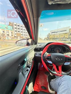 هيونداي فلوستر